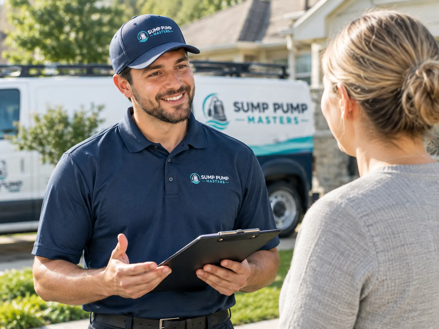 Sump Pump Repair Grand Prairie, TX FAQs